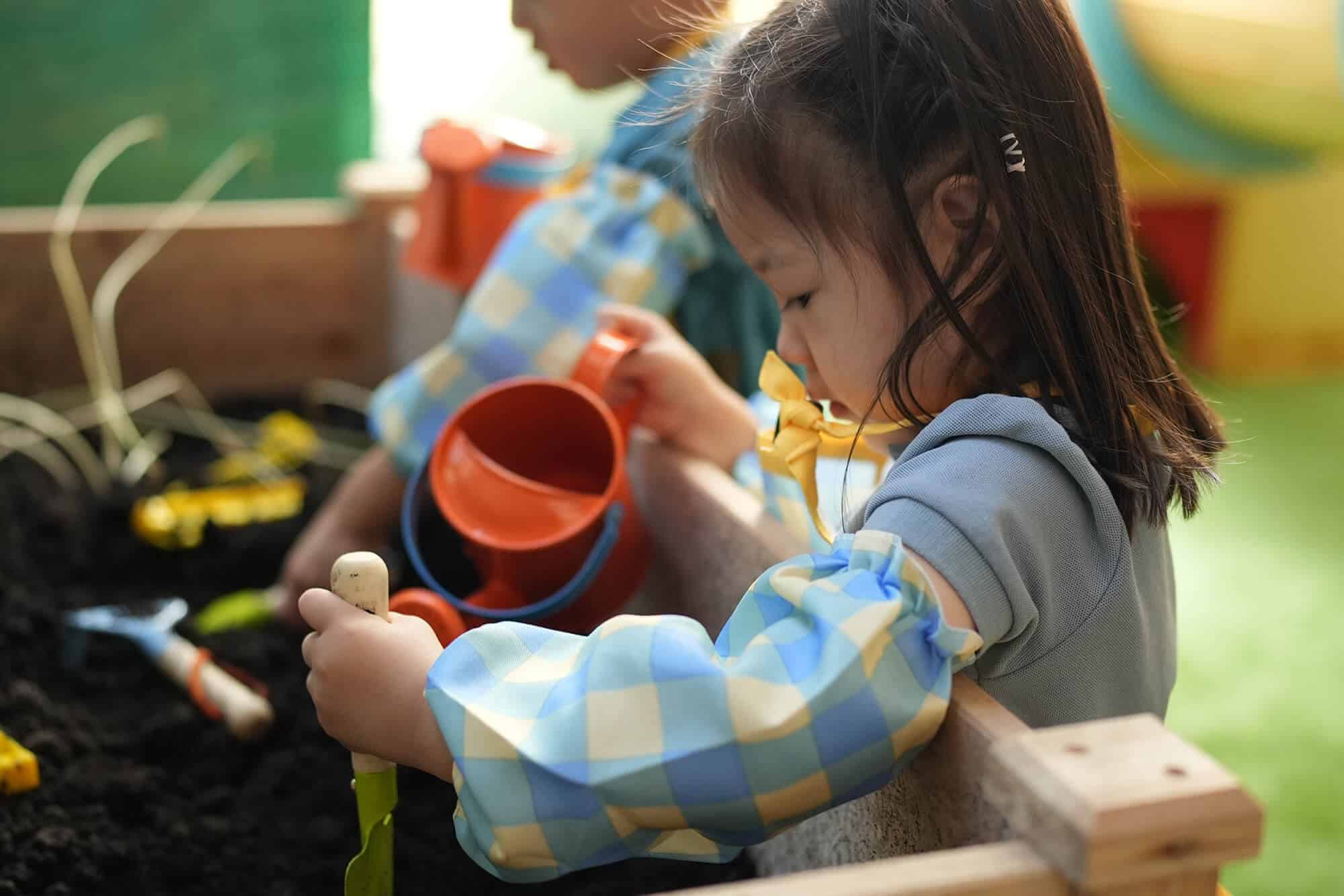 Image hover effect image